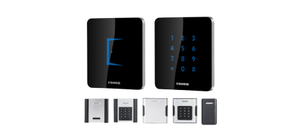 Intelligent access control